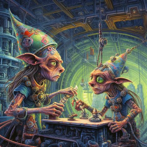 23 Jun 2022 ... DMT beings; DMT entities; DMT spirits. What Do DMT Elves Look Like? “Elf” is one of the more common specific descriptions of the entities people ...